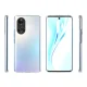 Apsauginis dėklas Huawei Nova 9 / Honor 50, permatomas