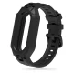Tech-Protect Armor dirželis „Xiaomi Smart Band 8 / 8 NFC“, juodas