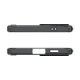 Spigen Ultra Hybrid Case for Samsung Galaxy A57 5G, Transparent