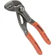 Santechninių replių rinkinys KNIPEX Cobra 00 19 55 S8, 3 dalių