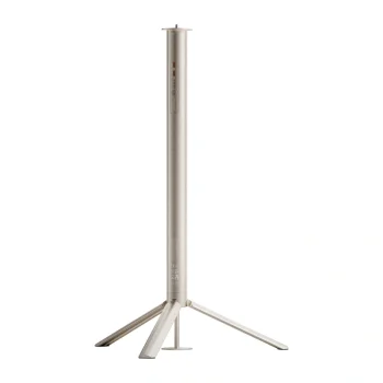 Aurzen Boom air / D1Air projektoriaus stovas su 25 000 mAh baterija, 65 W