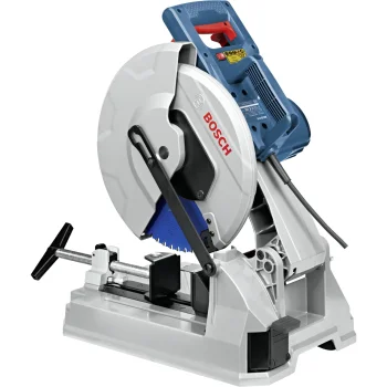 Metalo pjovimo staklės Bosch GCD 12 JL Professional 2000W 305mm