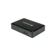 Transcend TS-RDC8K2 USB-C 3.1 Gen 1 atminties kortelių skaitytuvas, juodas