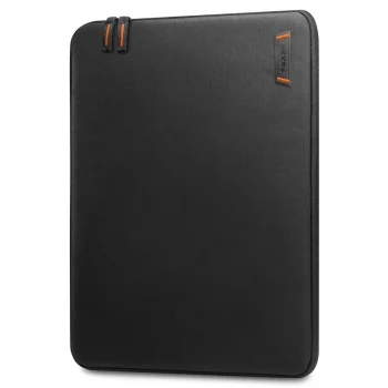 Spigen Basic Pouch 15-16\" Laptop Bag - Black