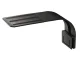 LED Aquarium Light 8.7W (23-50 cm), Black