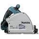 Akumuliatorinis įleidžiamasis pjūklas Makita DSP600Z 18 V 165 mm