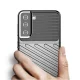 Dėklas Thunder Case telefonui Samsung Galaxy S22+ (S22 Plus), mėlynas