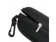 Hard Glasses Sunglasses Case Eyewear Protector Box Pouch Bag, Black