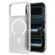 Dėklas Tech-Protect MagZero MagSafe iPhone 17 Pro Max / 18 Pro Max, Matte White