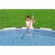 Akumuliatorinis baseino siurblys Bestway 58771