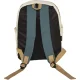 Šaltkrepšis-kuprinė Campingaz Fold\'N Cool 20L Blue/Beige