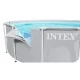 Karkasinis baseinas Intex 26712ND 366 x 76 cm su siurbliu