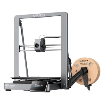 3D spausdintuvas Creality Ender-3 V3 Plus, 300x300x330 mm, CoreXZ