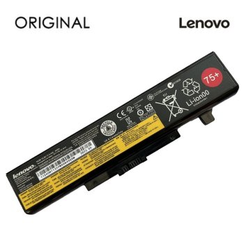 Originali Lenovo nešiojamojo kompiuterio baterija L11L6Y01, 45N1048, 4400mAh