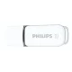 USB atmintinė Philips Snow Edition 32 GB USB 3.0, pilka