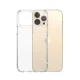 PanzerGlass HardCase antibacterial Military Grade certified case for iPhone 13 Pro Max - transparent
