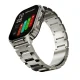 Išmanusis laikrodis HiFuture Ultra3 Pro, Silver