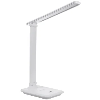 Maclean MCE614 W LED stalinė lempa, 9W, balta