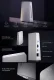 Išmaniųjų namų valdiklis Sonoff iHost Smart Hub AIBridge-26, 4GB, baltas