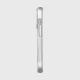 Dėklas Raptic Clutch skirtas iPhone 14 Pro su MagSafe, skaidrus