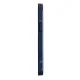Apple iPhone 12 / 12 Pro 6,1\" Uniq Etui Coehl Reverie Case Cover, Blue