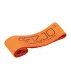 4Fizjo Flex Band Fabric Resistance Band 1-5 kg, Orange