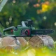 Akumuliatorinis grandininis pjūklas Bosch AdvancedChain 36V-35-40 (be akumuliatoriaus)