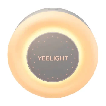 Yeelight Sensor NightLight Lite naktinė lemputė su jutikliu YLYYD-0021