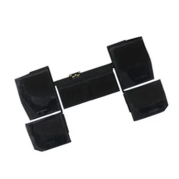 Extra Digital NB420230 Notebook Battery for Apple A1527, 5300mAh