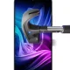 Matinė ekrano apsauginė plėvelė 3mk SilkyMatt Pro Realme 16 5G