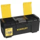 Stanley Basic 24 1-79-218 įrankių dėžė, 29.1 l, juoda ir geltona