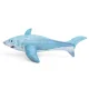 Pripučiamas čiužinys Bestway Shark 41405, 183 x 102 cm