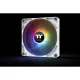 Thermaltake CT140 ARGB Sync korpuso ventiliatoriai 140mm, 2 vnt., balti