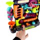STEM Marble Run Obstacle Course Game KX2951