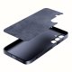 Dėklas 3mk Matt Case Pro, Samsung Galaxy M35 5G, matinis juodas