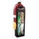 Gens Ace 5000mAh 11.1V 60C 3S1P LiPo akumuliatorius su XT90 jungtimi
