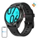 Išmanusis laikrodis Mobvoi TicWatch Pro 5 GPS Elite Edition, juodas