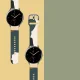 Kamufliažinis silikoninis dirželis Samsung Galaxy Watch 45/46/47mm (Pattern 13)