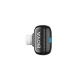 Belaidžiai mikrofonai BOYA mini 2-01 2.4GHz USB-C, juodi
