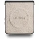 Guess 4G Classic MagSafe dėklas skirtas Samsung Galaxy Z Flip7 rožinis