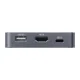 Nuotolinis KVM jungiklis GL.iNet Comet v2 GL-RM1 4K@30fps Gigabit Ethernet