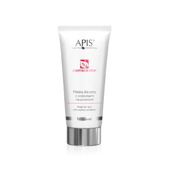 Apis Couperose-Stop Face Mask for Vascular Skin 200ml
