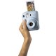 Fujifilm instax mini 12 momentinis fotoaparatas, šviesiai mėlynas