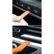 Iso Trade Xtrobb 24297 Car Fastener Clip Set with Removal Tools