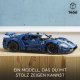 Konstruktorius LEGO Technic 42154 2022 Ford GT
