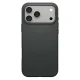Spigen Silicone Fit MagSafe Phone Case Cover iPhone 17 Pro - Green