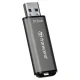 USB atmintinė Transcend JetFlash 920 512 GB USB 3.2 Gen 1, pilka
