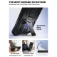 Supcase iBlason ArmorBox MagSafe dėklas skirtas Samsung Galaxy S26 Ultra, juodas