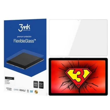 3Mk Protection FlexibleGlass hibridinis stiklas, skirtas Samsung Galaxy Tab A7 2020