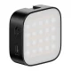 LED šviestuvas Ulanzi U60 RGB, WB (2500 K - 9000 K)